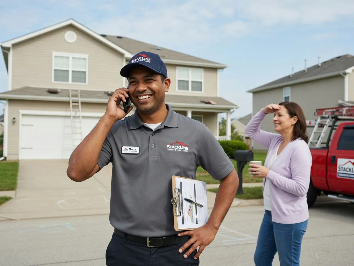 Chimney flashing repair Slinger, WI FAQs